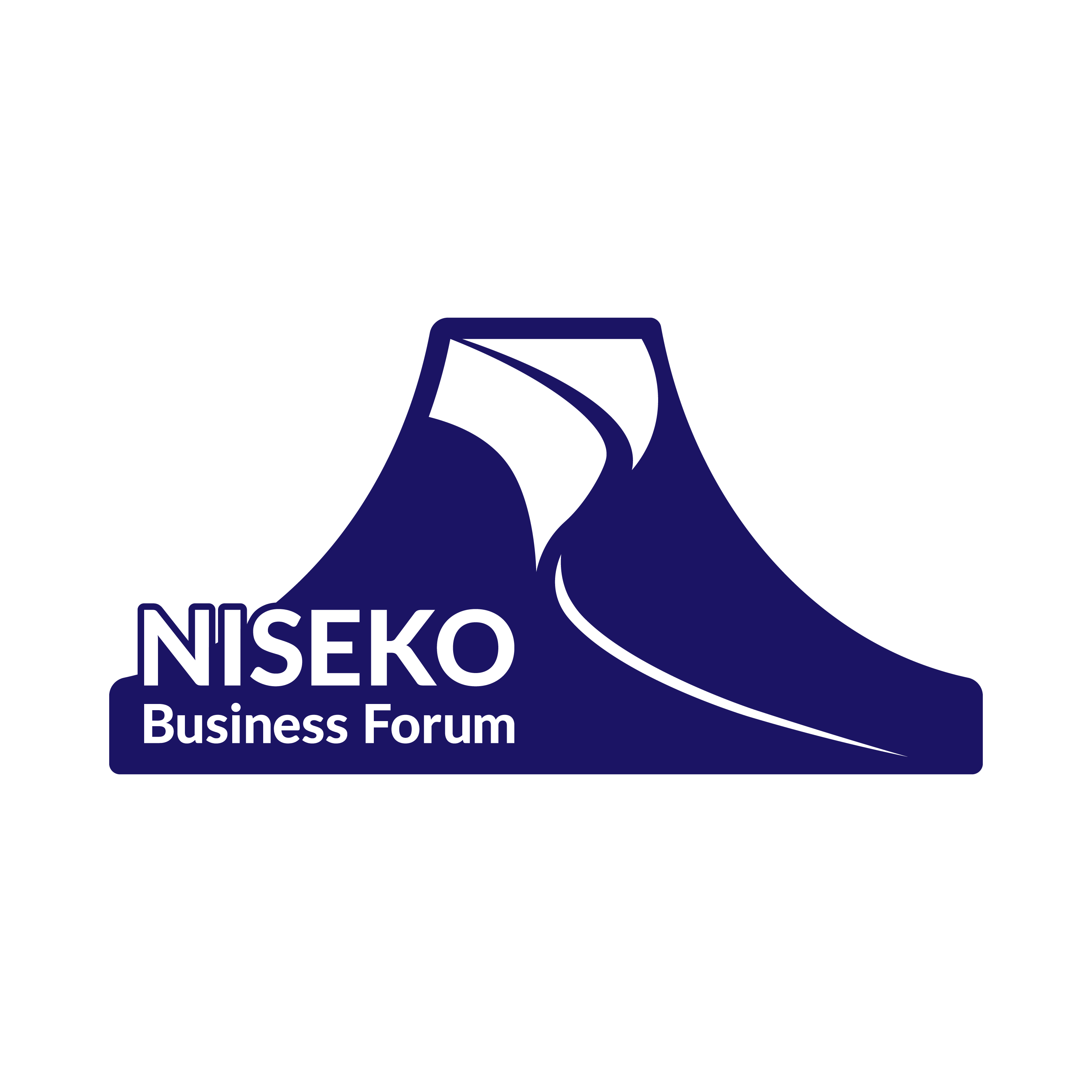 ニセコ会議 NISEKO Business Forum