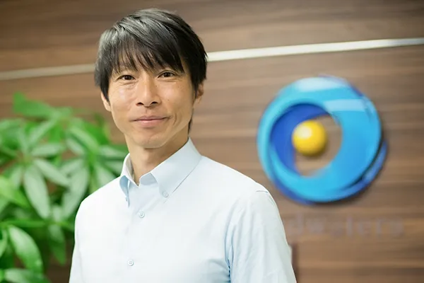 篠田 庸介