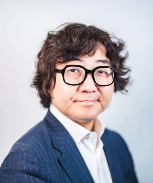 森川 亮